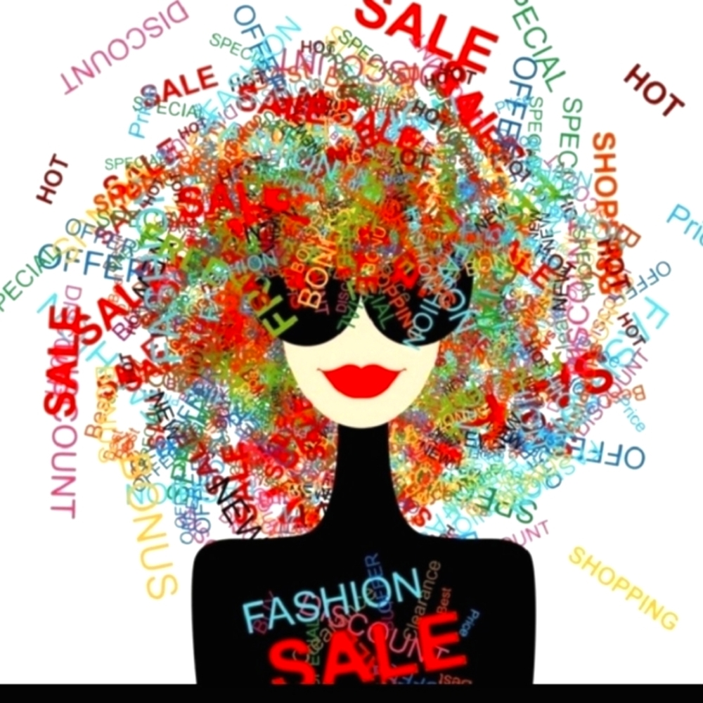 Clearance Sale